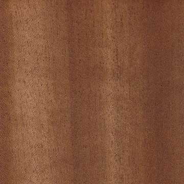 Африканский орех (Lovoa trichilioides) – древесина под лаком