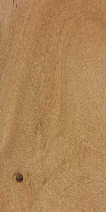 Амура (Aglaia spectabilis) – древесина шлифованная