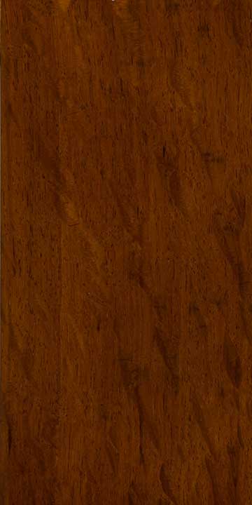Западный шиоак (Allocasuarina fraseriana) - древесина под лаком