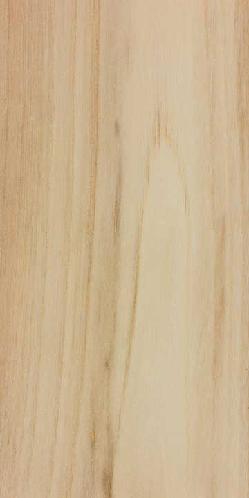 Лумбанг (Aleurites moluccanus) - древесина шлифованная