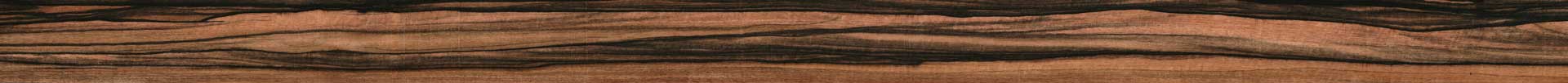 Малабарский эбен, размер - 203 × 11 см