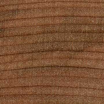 Красный Малли (Red Mallee) – торец доски – волокна древесины