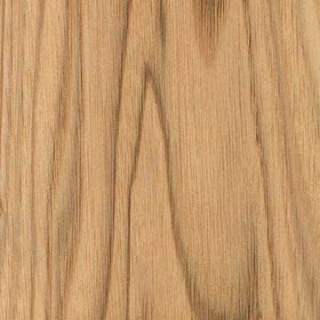 Орех серый (Juglans cinerea) – древесина под лаком