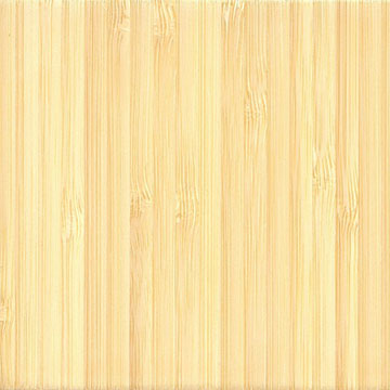 Бамбук: вертикальный (шлифованный)
