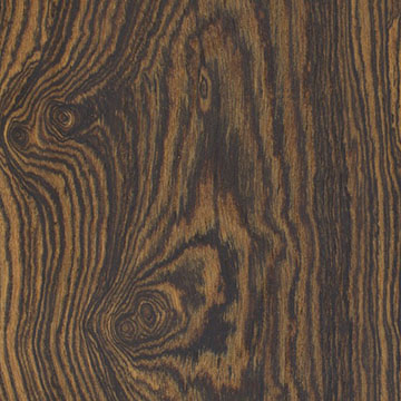 Бокоте – древесина под лаком